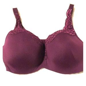 Plum Le mystere bra